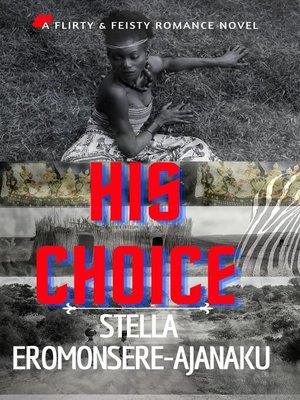cover image of His Choice ~ a Sweet Historical Romance